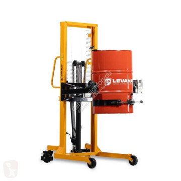 Equipamiento de manutención Volteador de carga Levamat nuevo