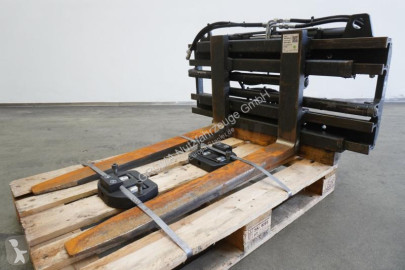 Kaup装卸设备 1T411Z; Breite: 1.130 mm