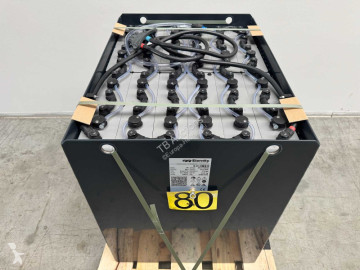 Équipements manutention batterie