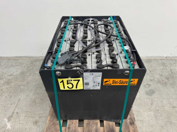 Equipamiento de manutención batería PzS