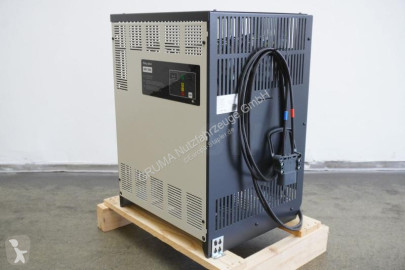 Equipamiento de manutención batería Industrie Automation