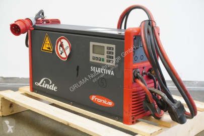 Équipements manutention batterie
