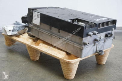 Équipements manutention batterie Linde