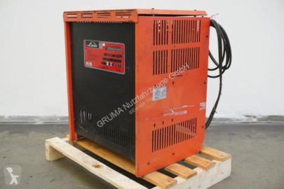 Équipements manutention batterie Industrie Automation