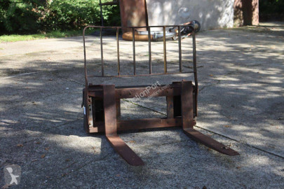 Equipamiento de manutención horquillas horquilla porta palets