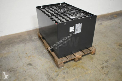 Equipamiento de manutención batería