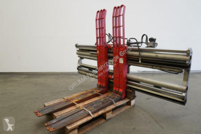 Équipements manutention Durwen DURWEN DRPK45CS, Breite 2286 mm