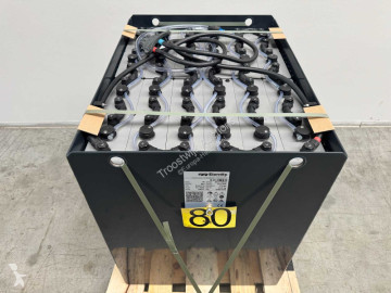 Équipements manutention batterie