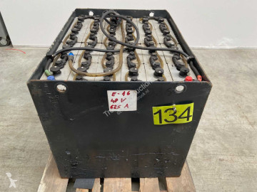Équipements manutention batterie