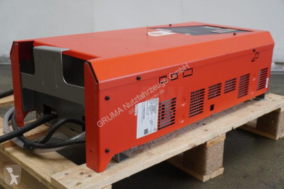 Équipements manutention Industrie Automation Powertron HE-EU D48V/100A mit EUW