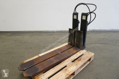 Équipements manutention fourche