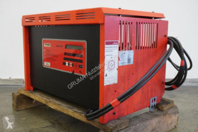 Équipements manutention Industrie Automation intronic B puls E 24V/60A