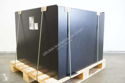 Équipements manutention batterie