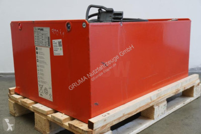 Équipements manutention batterie