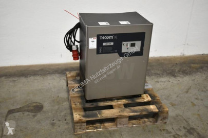 Équipements manutention batterie