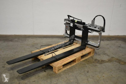 Équipements manutention Durwen RZV16GS Breite: 1.040 mm