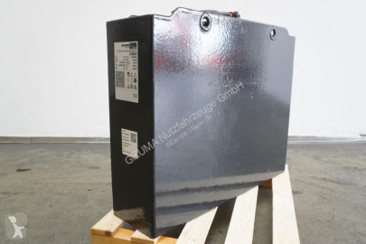 Équipements manutention batterie