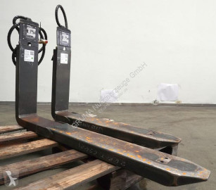 Équipements manutention fourche Griptech