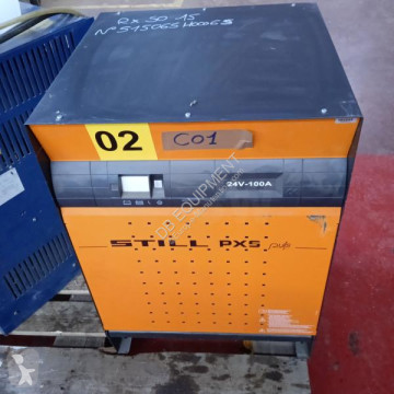 Håndteringsudstyr batteri Still