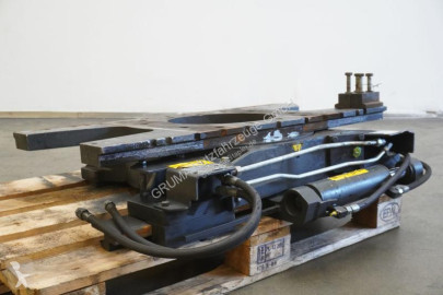 Magazijnmachines Roterende kop / rotator