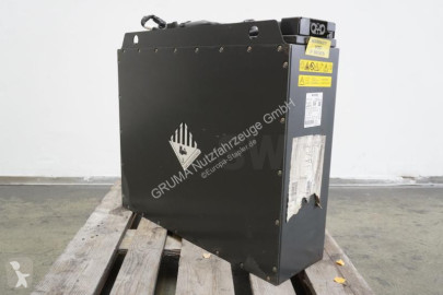 Magazijnmachines accu
