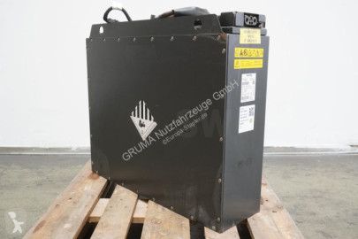 Magazijnmachines accu