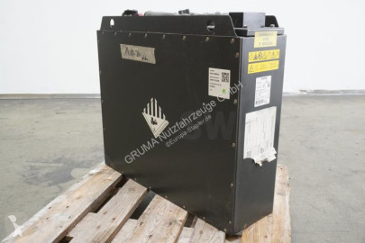 Magazijnmachines accu