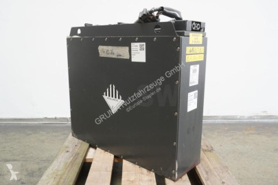Magazijnmachines accu
