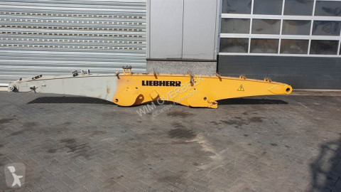Magazijnmachines masten Liebherr