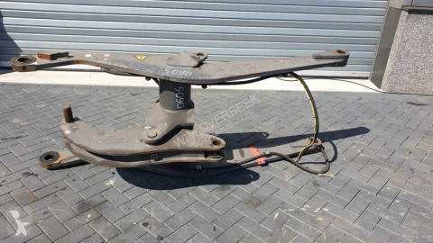 Magazijnmachines masten Volvo