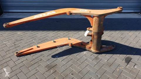 تجهيزات المناولة Atlas 75 S - Lifting framework/Schaufelarm/Giek