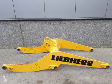 Подемно-транспортно оборудване мачта Liebherr