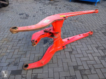 تجهيزات المناولة Atlas AR65 - Lifting framework/Schaufelarm/Giek