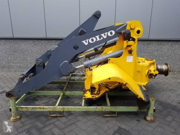 تجهيزات المناولة صاري Volvo