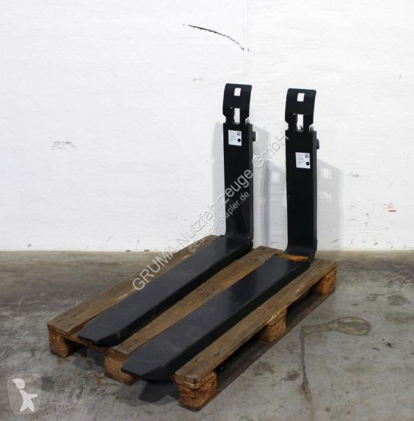 Echipamente pentru manipulare Kaup 3.5T180CT