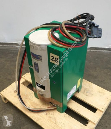 Équipements manutention batterie