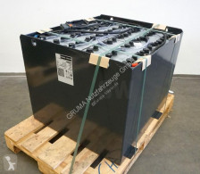équipements manutention batterie