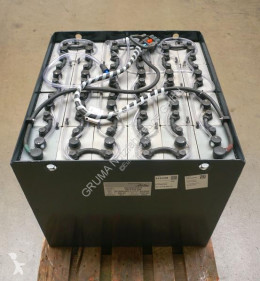 équipements manutention batterie