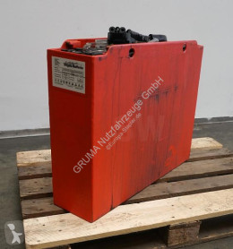 équipements manutention batterie