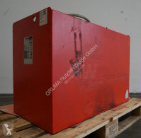 équipements manutention batterie