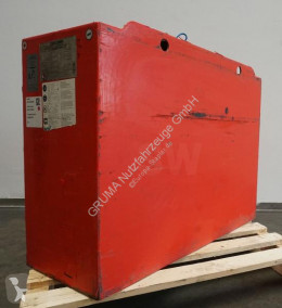 équipements manutention batterie