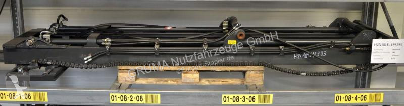 تجهيزات المناولة Linde Hubgerüst