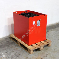 équipements manutention batterie
