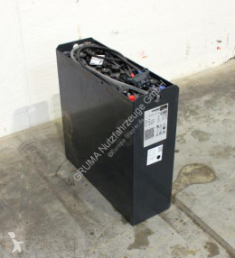 équipements manutention batterie