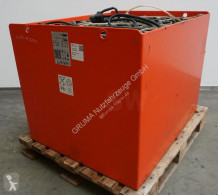 équipements manutention batterie