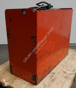 équipements manutention batterie