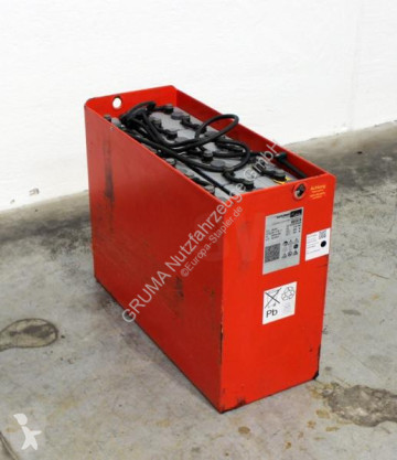 Équipements manutention batterie