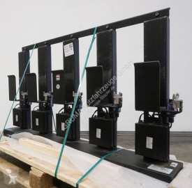Équipements manutention batterie Movexx