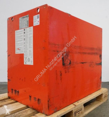 Équipements manutention batterie