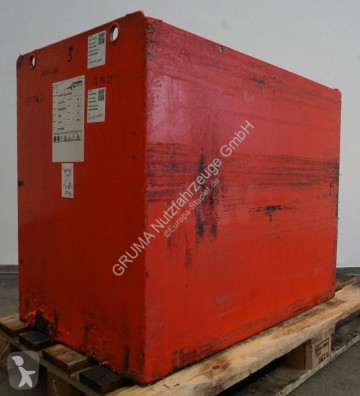 Équipements manutention batterie